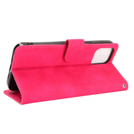 Bescherm-Etui Hoes voor iPhone 13 - iPhone 14   -  Roze