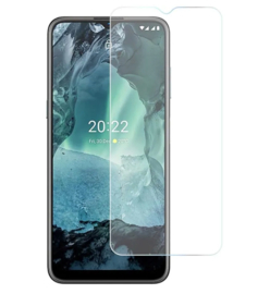 Screenprotector Bescherm-Folie voor Nokia G11 - G21