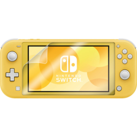 Screenprotector Bescherm Folie voor Nintendo Switch Lite