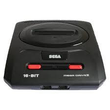 Sega