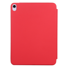 Slim Bescherm-Cover Hoes Map voor iPad Mini 6  - Rood