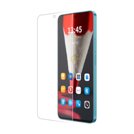 Screenprotector Bescherm-Folie voor Google Pixel 9 - 9 Pro