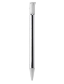 Inschuif Stylus pen voor Nintendo 3DS. (als originele)  Wit