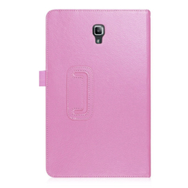 Bescherm-Etui Hoes Map voor Samsung Galaxy Tab A 10.5  Roze T590