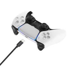 USB C - Controller Oplader Kabel voor Playstation 5 PS5 - 3 meter