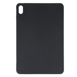 TPU Flex Bescherm- Hoes Cover Skin voor iPad Mini 6  -  Zwart