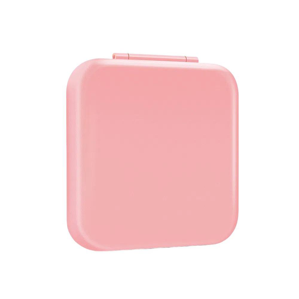 Opberg-Box voor 12 Nintendo Switch - Switch 2 Spel Game-Cards    Roze