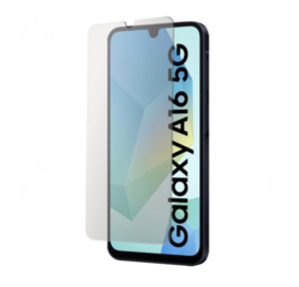 ANTI GLARE Screenprotector Bescherm-Folie voor Samsung Galaxy A16 - A26