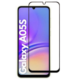 ANTI GLARE Screenprotector Bescherm-Folie voor Samsung Galaxy A05 - A05S