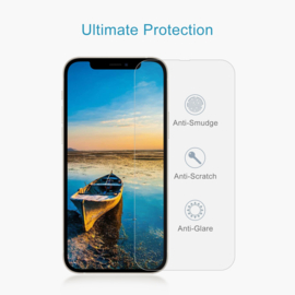 9H Glas Screenprotector Bescherm-Folie voor iPhone 13 - 13 Pro