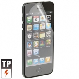 ANTI GLARE Screenprotector Bescherm-Folie voor iPhone 5 - 5S