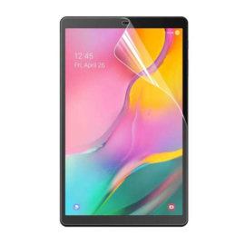 ANTI-GLARE Screenprotector Bescherm-Folie voor Samsung Galaxy Tab A 10.1  2019