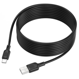 USB C -  Oplader Kabel voor Playstation 5 Dual Sense Controller   - 3 meter - 300cm