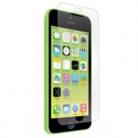 ANTI GLARE Screenprotector Bescherm-Folie voor iPhone 5C