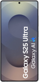 Galaxy S25 Ultra 