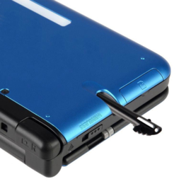 2x Stylus pen voor Nintendo 3DS XL