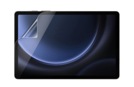 ANTI-GLARE Screenprotector Bescherm-Folie voor Samsung Galaxy Tab S9 FE - S10 FE