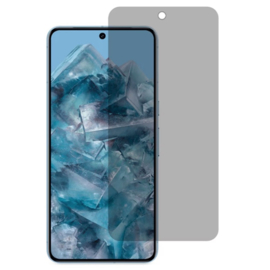 MATTE ANTI GLARE Screenprotector Bescherm-Folie voor Google Pixel 9 - 9 PRO
