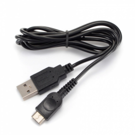 USB Oplader voor Nintendo Gameboy Micro