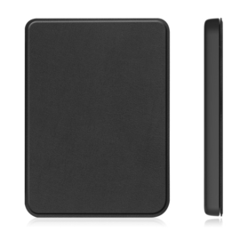 Cover Map Hoes voor Kobo Clara Colour 2024 / Clara BW     -  Zwart