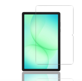 TPU Screenprotector Bescherm-Folie voor Samsung Galaxy Tab A11 Plus - A9 Plus