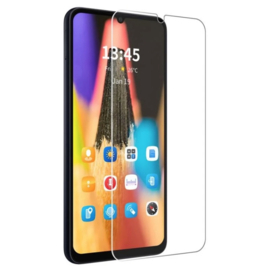Screenprotector Bescherm-Folie voor Samsung Galaxy A06