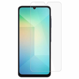 ANTI GLARE Screenprotector Bescherm-Folie voor Samsung Galaxy A06
