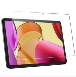 ANTI-GLARE Screenprotector Bescherm-Folie voor Lenovo Tab P12