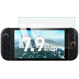 Screenprotector Bescherm-Folie voor Nintendo Switch 2