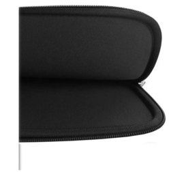 15.6 Inch Sleeve Pouch Hoes Etui voor Laptop - Macbook