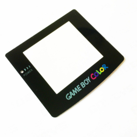 Originele Vervangings lens-scherm voor Gameboy Color