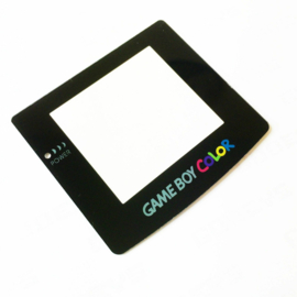 Vervangings lens-scherm voor Gameboy Color