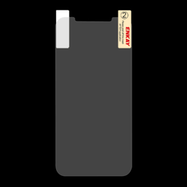Screenprotector Bescherm-Folie voor iPhone X - XS