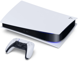 Playstation 5