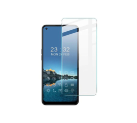 Screenprotector Bescherm-Folie voor Oppo Reno 8