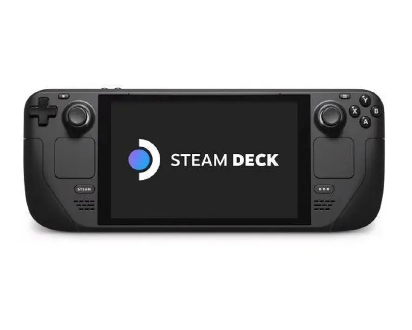 Steam Deck