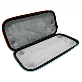 Slim Aero-case Hoes Etui Cover voor Nintendo Switch 2   Zwart