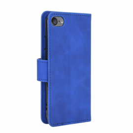 Bescherm-Etui Hoes voor iPod Touch - 5G 6G 7G  - Blauw