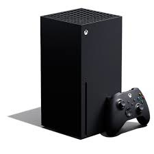 XBOX Serie X