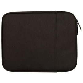 Sleeve Pouch Hoes Etui voor iPad Air 13"  / iPad Air 13" PRO   Zwart