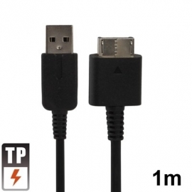 USB 2.0 Oplader-Kabel voor Playstation PS Vita