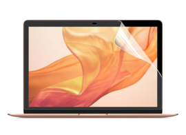 ANTI-GLARE Screenprotector Bescherm-Folie voor Macbook Air M1 - 2020 - A2337