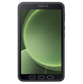 ANTI-GLARE Screenprotector Bescherm-Folie voor Samsung Galaxy Tab Active5 8.0