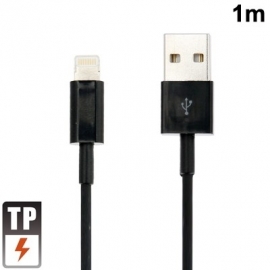 USB Laad en Data-kabel voor iPhone 5 - 5S