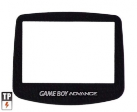 Vervangings lens-scherm voor Gameboy Advance