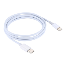 Lightning naar USB-C Oplader en Data-kabel voor iPhone - iPad