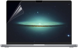 ANTI-GLARE Screenprotector Bescherm-Folie voor Macbook Pro 14" M2 - 2023 - A2779