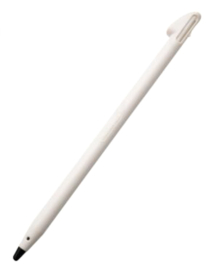 Originele Nintendo Stylus pen voor Nintendo 3DS XL Wit
