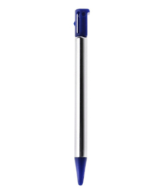 Inschuif Stylus pen voor Nintendo 3DS. (als originele)   Blauw