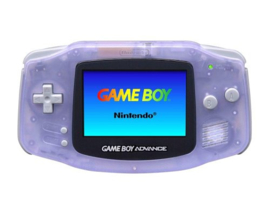 Gameboy Advance